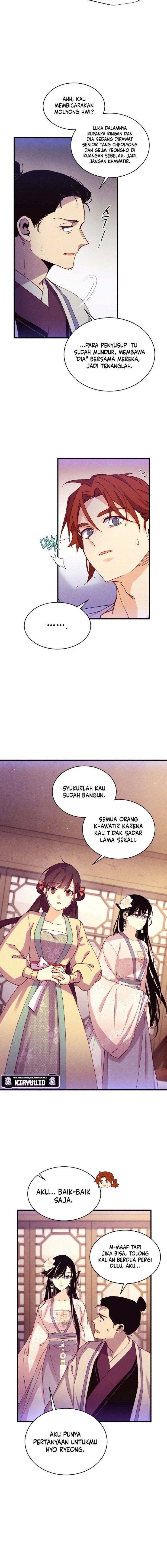 Dilarang COPAS - situs resmi www.mangacanblog.com - Komik lightning degree 172 - chapter 172 173 Indonesia lightning degree 172 - chapter 172 Terbaru 12|Baca Manga Komik Indonesia|Mangacan